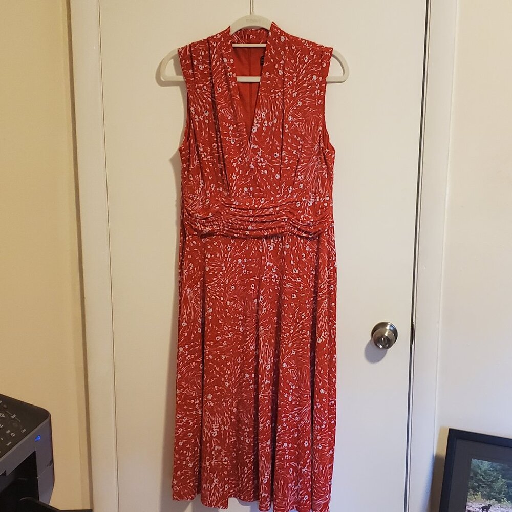 Like new dress